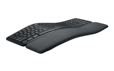 Logitech Teclado Ergonómico ERGO K860