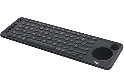 Logitech Teclado Bluetooth K600