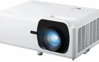 ViewSonic Proyector LS751HD