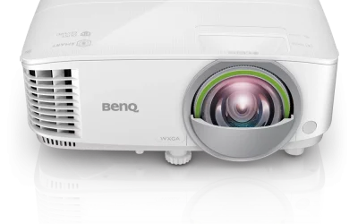 BenQ Proyector EW800ST